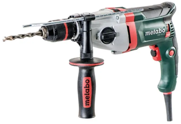 Metabo slagboremaskine SBE 850-2 FUTURO PLUS